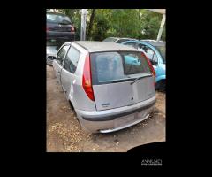 RICAMBI FIAT PUNTO (2U) - 5