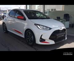 Ricambi usati per Toyota Yaris 2020