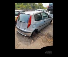 RICAMBI FIAT PUNTO (2U) - 6