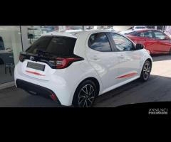 Ricambi usati per Toyota Yaris 2020