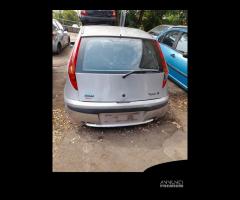 RICAMBI FIAT PUNTO (2U) - 7