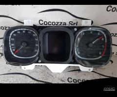 QUADRO STRUMENTI FIAT PANDA 2024