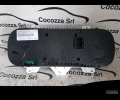 QUADRO STRUMENTI FIAT PANDA 2024