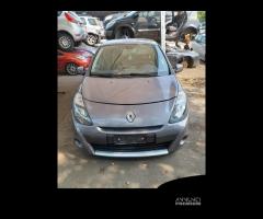 RICAMBI RENAULT CLIO 3A SERIE