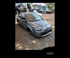 RICAMBI RENAULT CLIO 3A SERIE