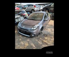 RICAMBI RENAULT CLIO 3A SERIE