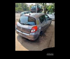 RICAMBI RENAULT CLIO 3A SERIE