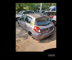 RICAMBI RENAULT CLIO 3A SERIE - 6