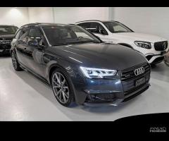 Ricambi usati per Audi A4 2016