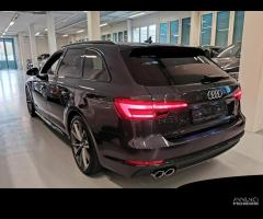 Ricambi usati per Audi A4 2016