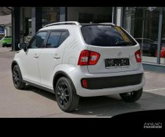 Ricambi usati per Suzuki Ignis 2017