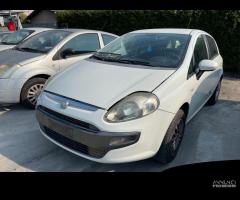 Ricambi usati per Fiat Punto EVO 1.3 Mjt 199A3000