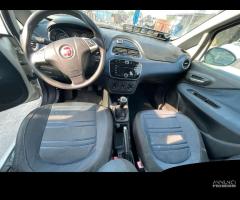 Ricambi usati per Fiat Punto EVO 1.3 Mjt 199A3000