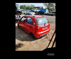 RICAMBI CHEVROLET (DAEWOO) MATIZ (M200) - 7