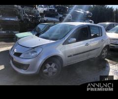 Ricambi usati per Renault 1.5 DCI 07 K9K