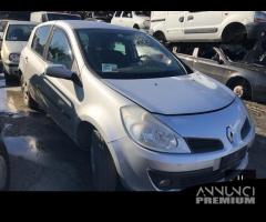 Ricambi usati per Renault 1.5 DCI 07 K9K