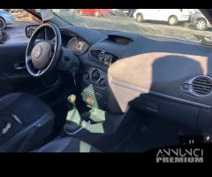 Ricambi usati per Renault 1.5 DCI 07 K9K