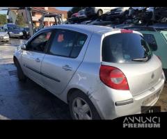 Ricambi usati per Renault 1.5 DCI 07 K9K