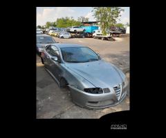 RICAMBI ALFA ROMEO GT (X2)