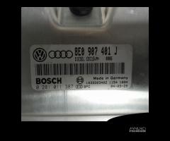 CENTRALINA MOTORE BOSCH AUDI A6 Allroad 2.5 TDI *0