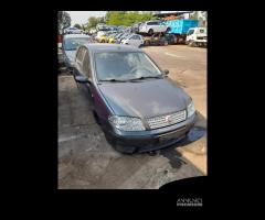 RICAMBI FIAT PUNTO CLASSIC (2U)