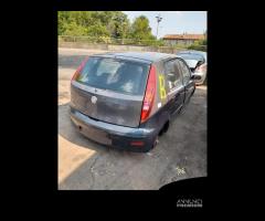 RICAMBI FIAT PUNTO CLASSIC (2U)