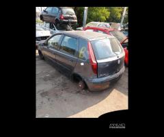 RICAMBI FIAT PUNTO CLASSIC (2U)