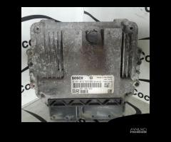 CENTRALINA MOTORE BOSCH OPEL ASTRA 1.9 16V CDTI *0