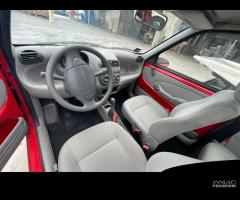 Ricambi per Fiat Seicento 1.1 benz 2007 187A1000