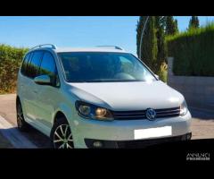 Ricambi usati per Volkswagen Touran 2015-2016