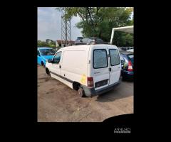 RICAMBI PEUGEOT RANCH VAN (M59)