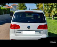 Ricambi usati per Volkswagen Touran 2015-2016