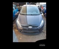 RICAMBI FORD FIESTA (CB1)