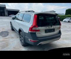 Ricambi usati per Volvo XC70 D4 AWD Cross Country