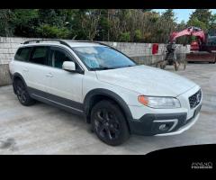 Ricambi usati per Volvo XC70 D4 AWD Cross Country