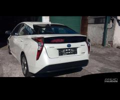 Ricambi usati per Toyota Prius 2017 - 2