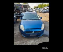 RICAMBI FIAT GRANDE PUNTO (2Y) - 1