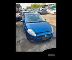 RICAMBI FIAT GRANDE PUNTO (2Y) - 2