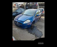 RICAMBI FIAT GRANDE PUNTO (2Y) - 3