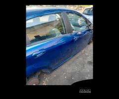 RICAMBI FIAT GRANDE PUNTO (2Y) - 4