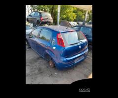 RICAMBI FIAT GRANDE PUNTO (2Y) - 6