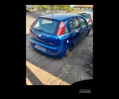 RICAMBI FIAT GRANDE PUNTO (2Y) - 7