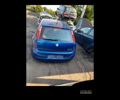 RICAMBI FIAT GRANDE PUNTO (2Y) - 8