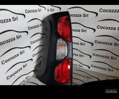 FANALE POSTERIORE SINISTRO FIAT PANDA 2024