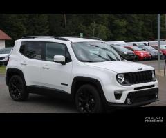 Ricambi usati per Jeep Renegade 2021