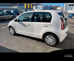 Ricambi usati per Volkswagen up 2016