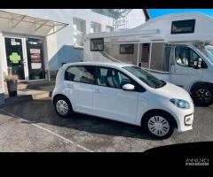 Ricambi usati per Volkswagen up 2016