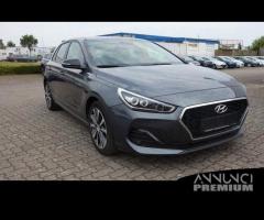 Ricambi usati per Hyundai i30 2019