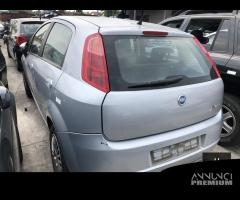 Ricambi usati per Fiat Grande Punto 1.4 B 350A1000