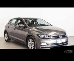 Ricambi usati per Volkswagen Polo 2019